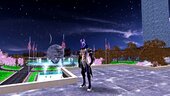 [Fortnite] Stray